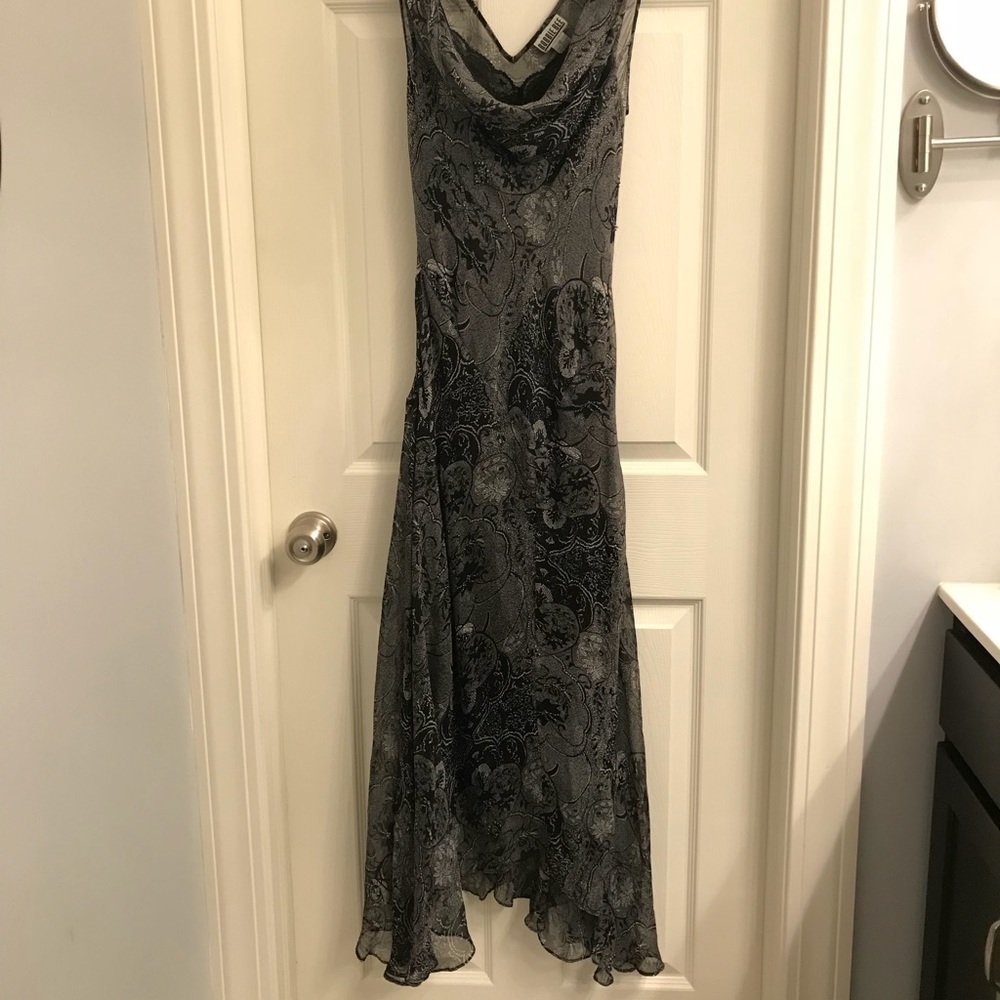 Robbie Bee dress